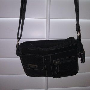 Cute Rossetti Mini-Crossbody Purse 9.5/10  w/ gift